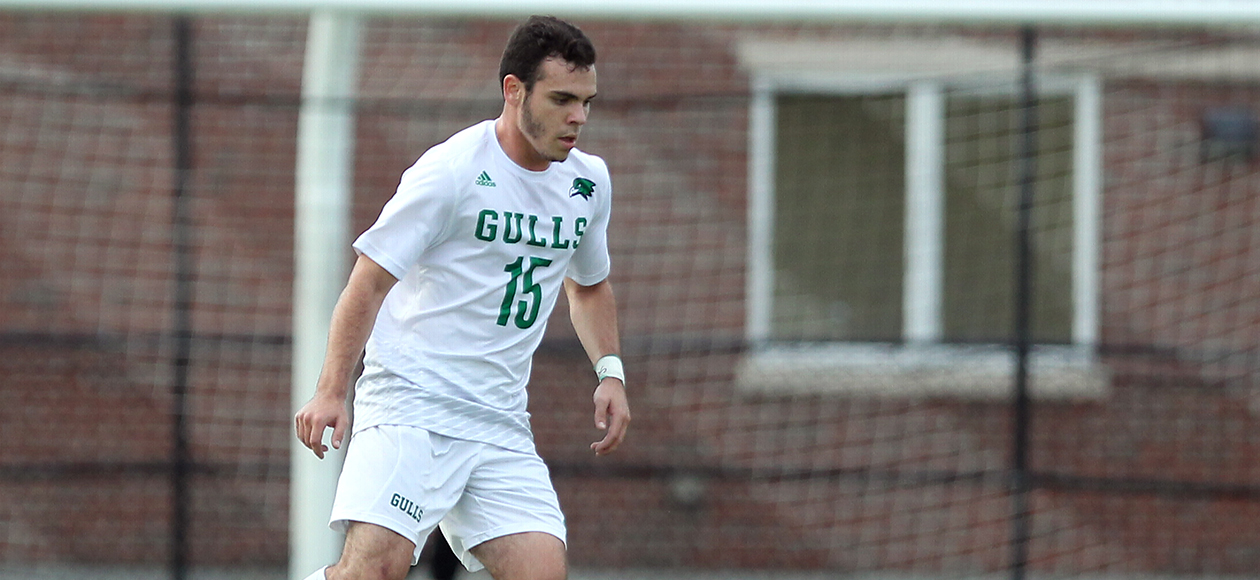 Diego Maillo Earns Co-Offensive Player of the Week Honor