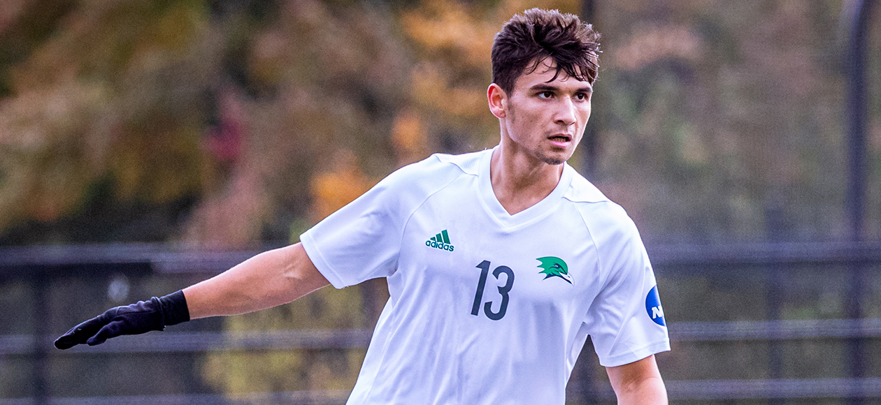 Chaves’ Early Goal Stands Up In 1-0 Win Over Roger Williams