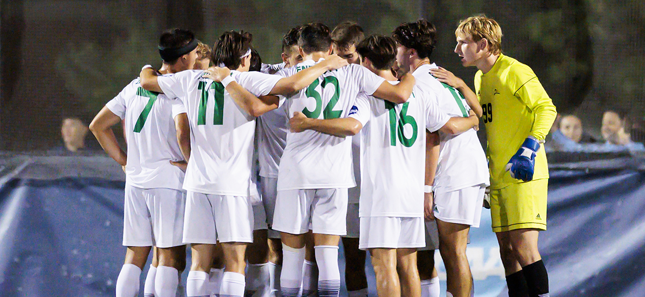 Men's Soccer Falls At Colby, 1-0