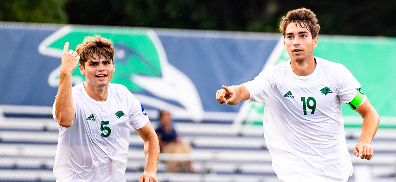 2024 SEASON PREVIEW: Men's Soccer Ranked Fourth In CNE Preseason Poll