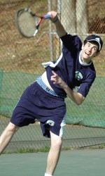 Endicott wins fifth straight, 8-1 over Leopards