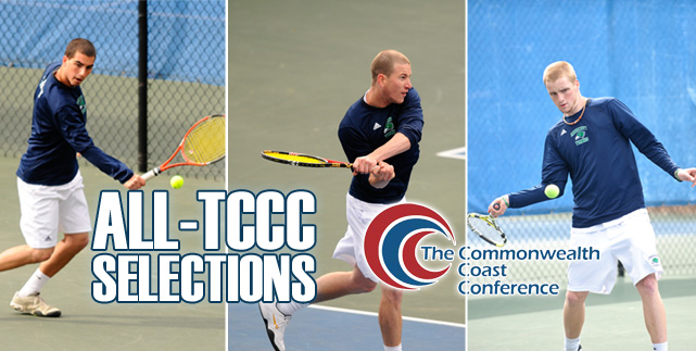 Arpey's Rookie of the Year nod headlines Endicott All-TCCC selections