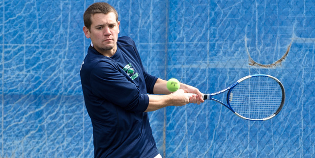 First match of Hilton Head trip ends in 9-0 defeat to Bloomsburg