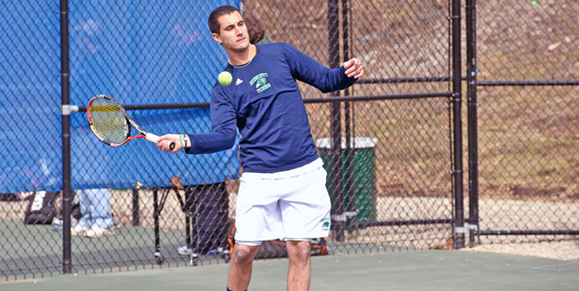 Endicott knocks off Colby-Sawyer 7-2 for third win of the season