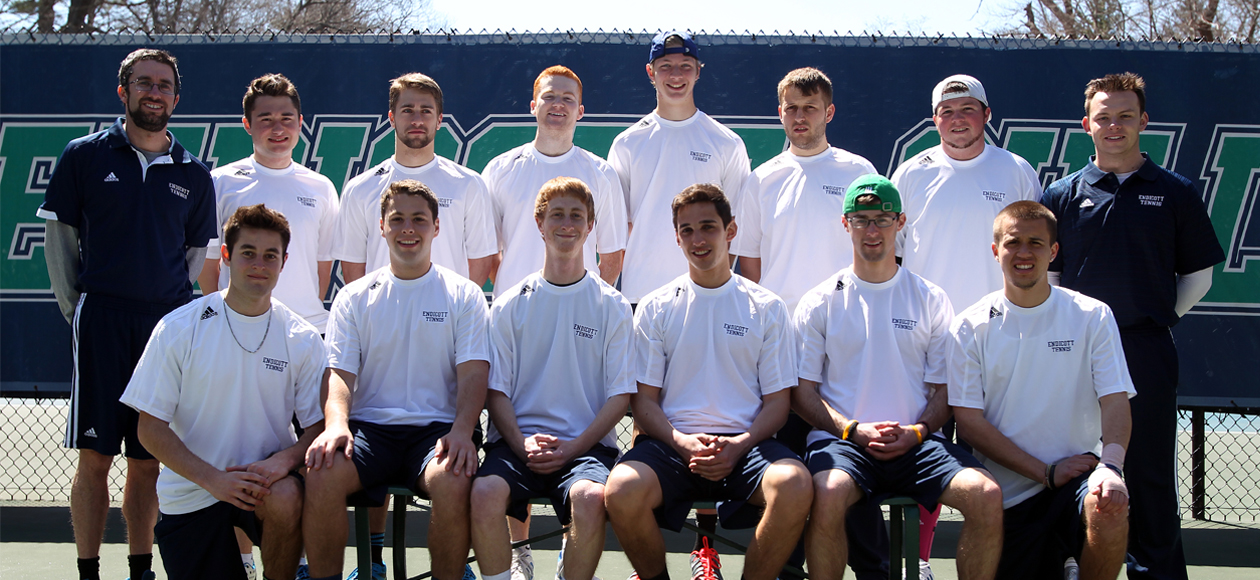 Gulls Make Headway into CCC Tournament after a 5-1 Victory over Wentworth