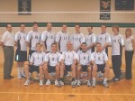 2005 Men's Volleyball Season Wrap-up