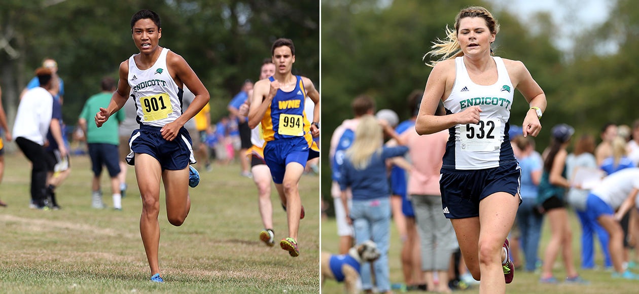 CCC CHAMPIONSHIPS: Men’s & Women’s Cross Country Teams Poised For Success On Saturday
