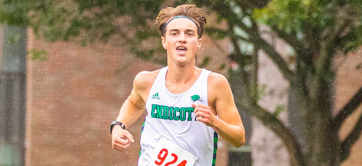 Colin Costa Sweeps CCC Weekly Awards