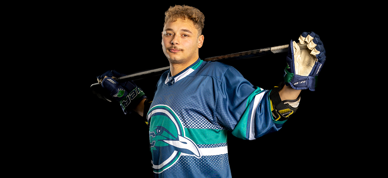 Roller Hockey Competes At NCRHA National Championships