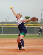 Strong pitching leads Endicott to a 2-0 start