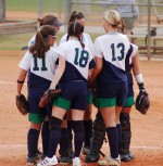 Softball doubleheader postponed until Thursday