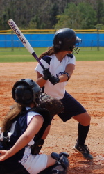 Lazar fields TCCC Player of the Week