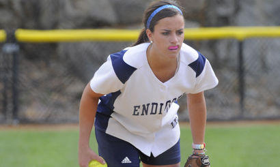 Gulls sweep crucial doubleheader from WNEC
