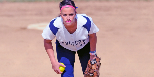 Endicott wins 16-2 in five innings over Hawks in TCCC Tournament opening round
