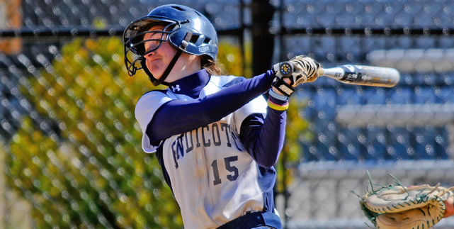 Endicott softball now 4-0 in CCC after Eastern Nazarene sweep