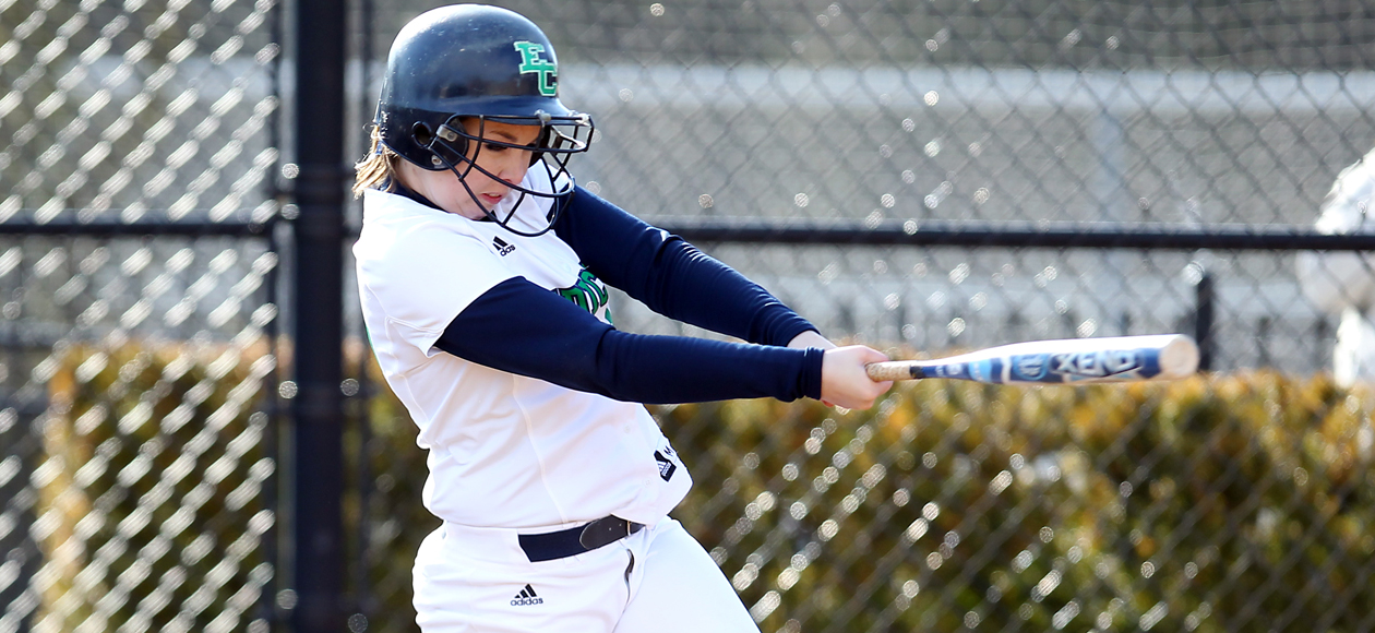 Softball Sweeps North Central (Ill.) & Concordia (Wis.)