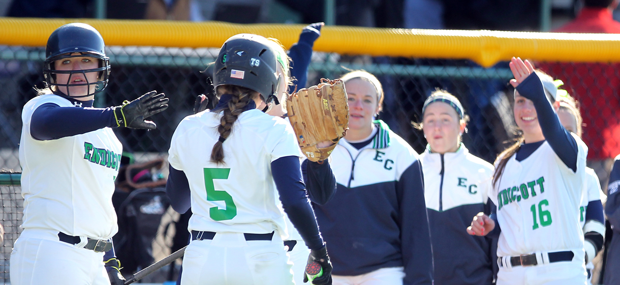 Endicott Softball 2016 Season Preview