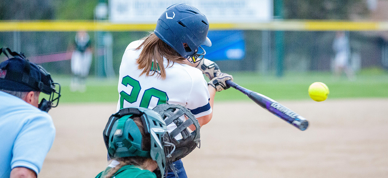 Softball Breaks Even Against Carroll (Wis.) & Amherst On Day Two