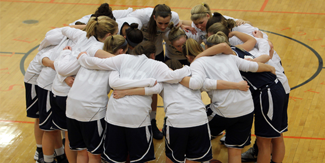 Women’s Basketball Slated As Number Four In CCC Coaches Poll