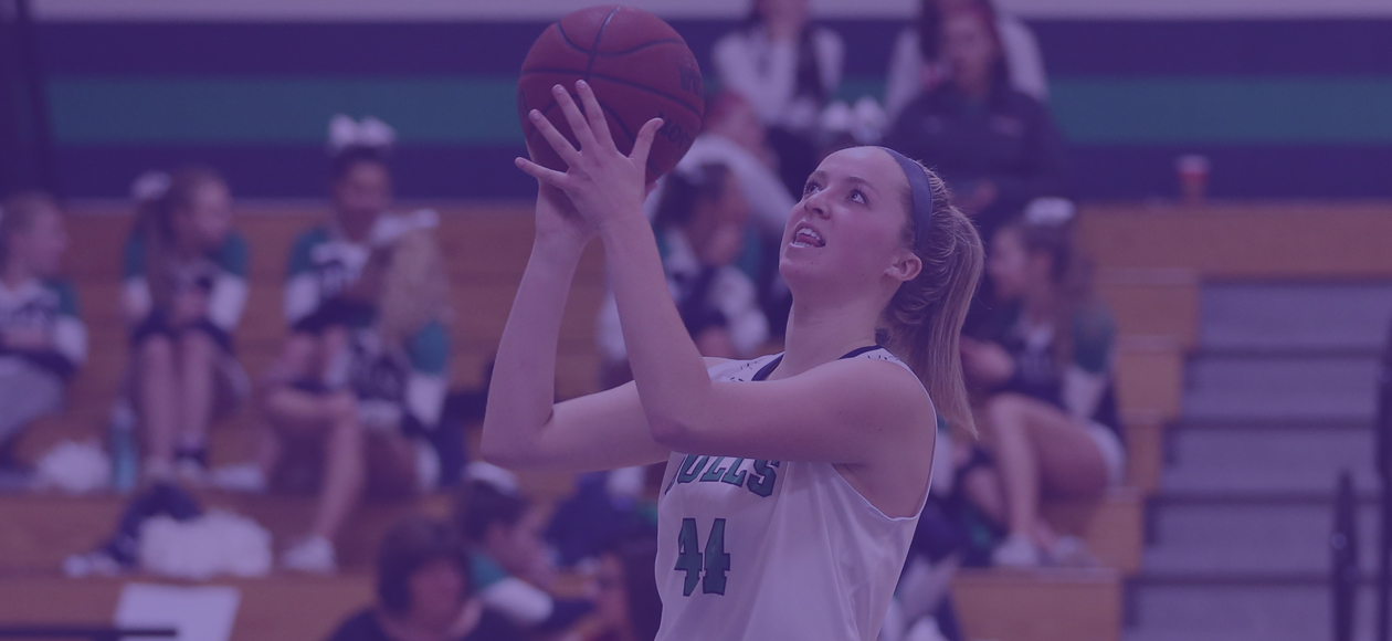 Sarah Hood Scores A Career-High 18 Points In 72-64 Loss To Roger Williams