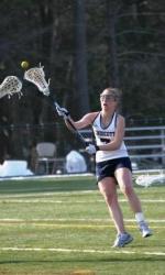 Gulls Fall to Fighting Scots, 17-9