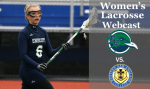 Endicott vs. Western New England live online Wednesday!