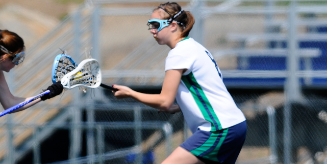 Gulls Soar into 2012 with 16-6 Victory over Wellesley
