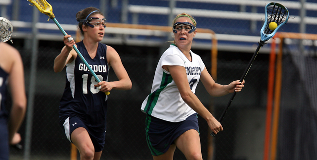 Players of the Year Davis and Barnes Highlight Ten Women’s Lacrosse CCC Selections