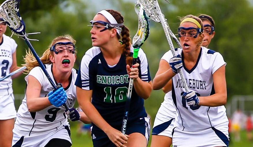 Historic Season Comes to a Close for Endicott Women’s Lacrosse