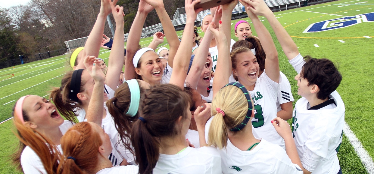 Gulls Remarkable Season Comes to a Close in NCAA Second Round at #9 Middlebury
