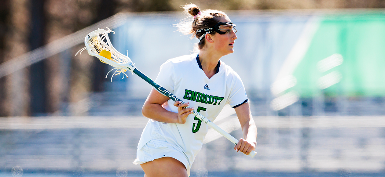 Women’s Lacrosse Bests Gordon, 20-2