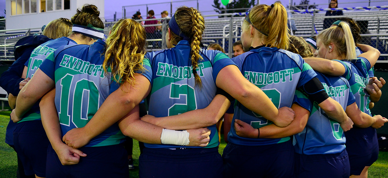Women's Rugby Goes Perfect In Pool Play On Day One Of The NSCRO Women's 7s National Championship