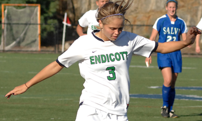 Endicott musters 1-0 win over Wentworth