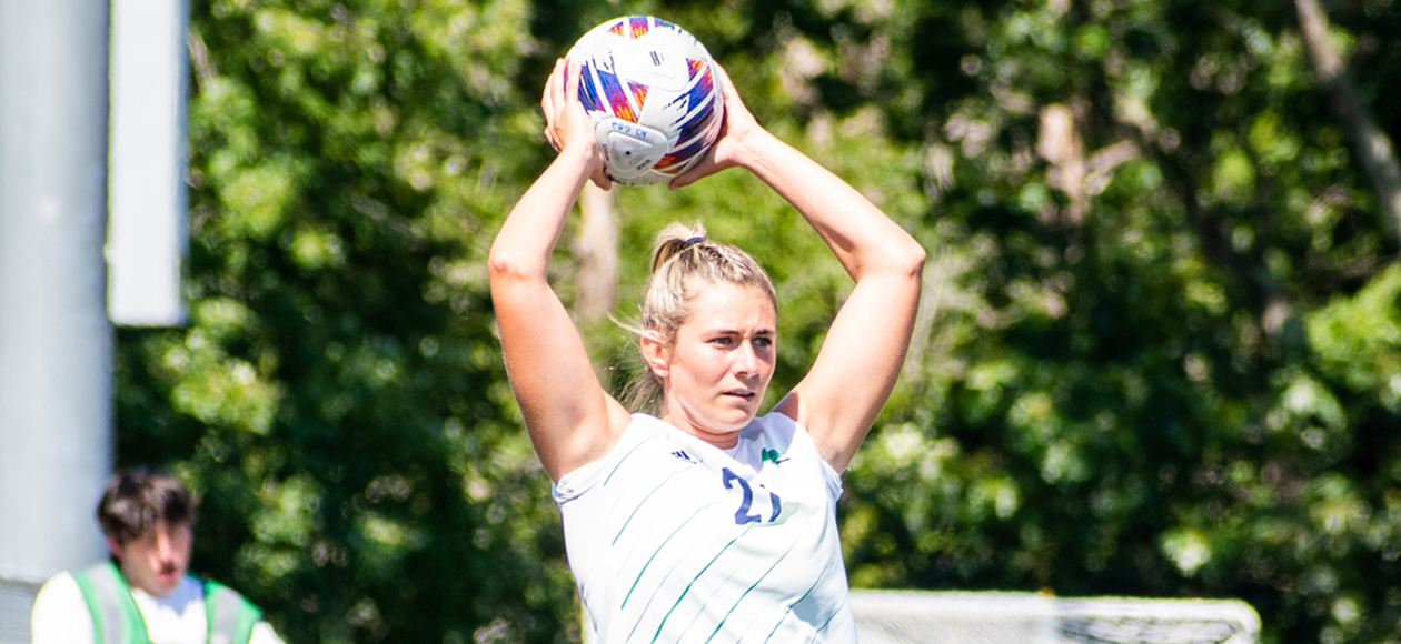 Endicott and Wheaton Play to 2-2 Tie