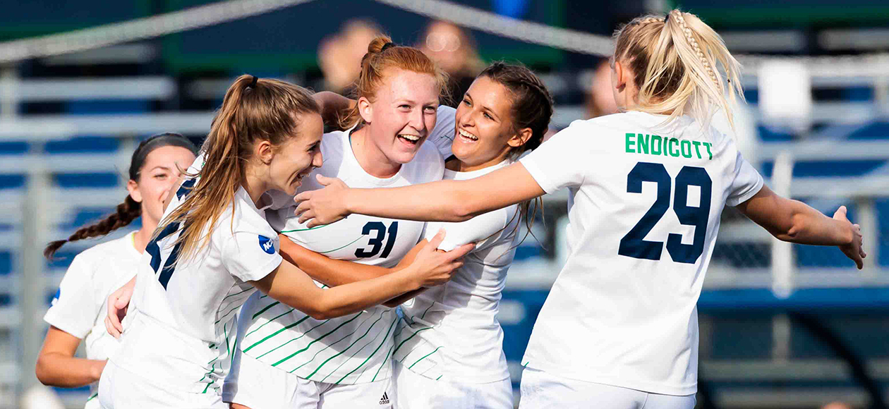 2023 Women's Soccer Season Preview; Gulls Chosen Second In CCC Preseason Poll