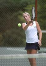 Women's Tennis Looks to Continue Success