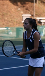 Endicott moves on to TCCC Championships