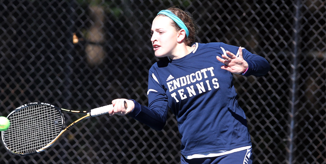 Endicott defeats Salem State 8-1 in final tune up before NCAA Tournament
