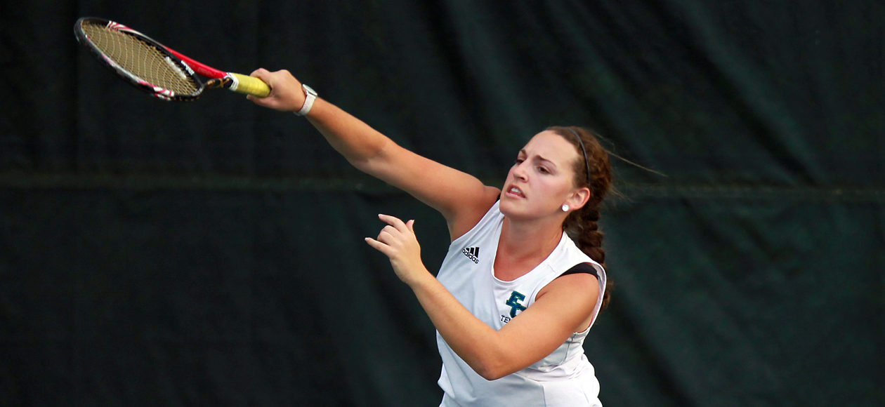 Endicott Set to Play Farmingdale St. In NCAA DIII Women's Tennis Championship