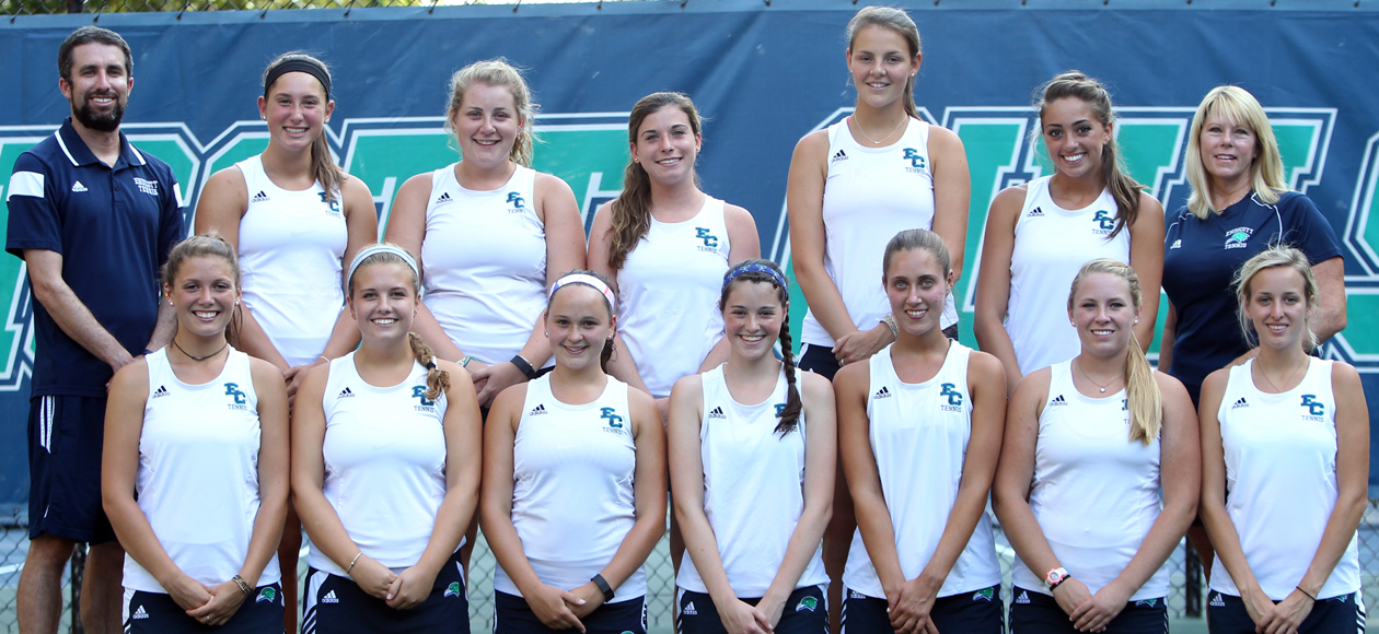 NCAA TOURNAMENT: Women’s Tennis Draws Wilkes University In First Round