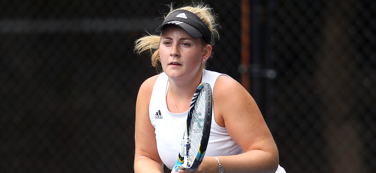 CCC TOURNAMENT: Women’s Tennis Looks To Capture Fifth Straight CCC Title