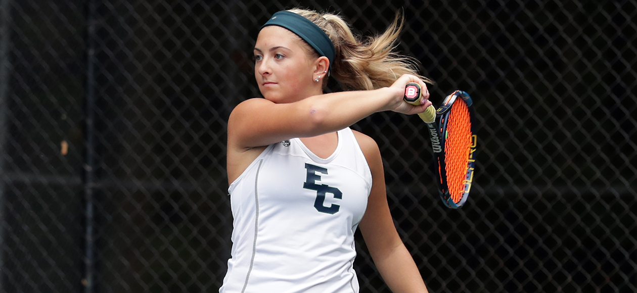 Women’s Tennis Shuts Out Wentworth, 9-0