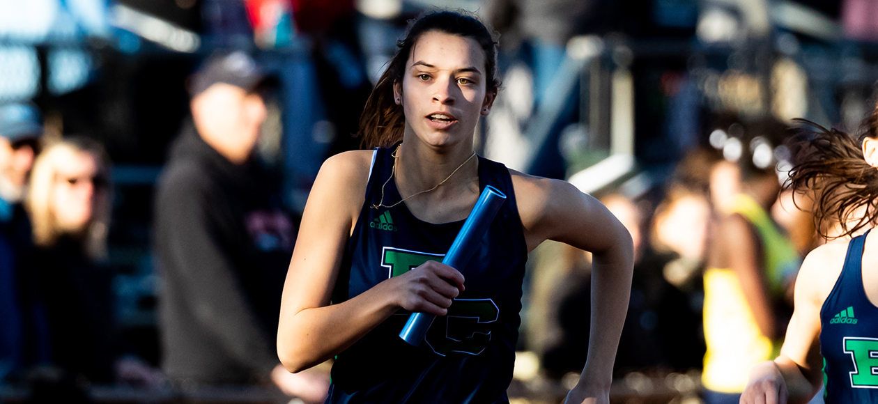 4x400m, 4x800m Relays Shine On Day Two At New England Regionals