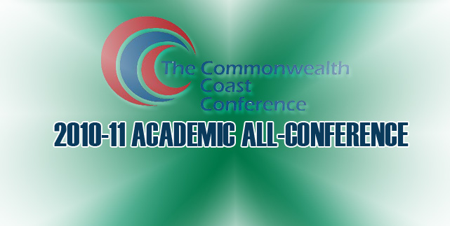 Forty-two Gulls honored with TCCC Academic All-Conference