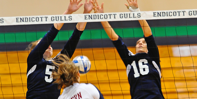 Gulls defeat cross-town rival Gordon to move to 4-0 in CCC
