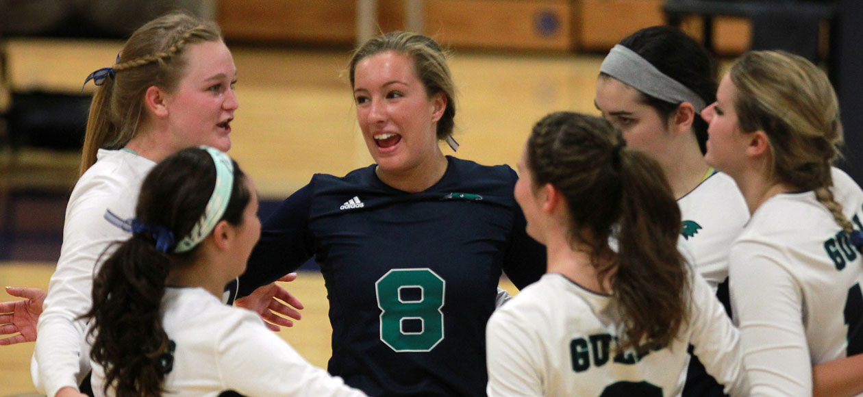 #4 Endicott Comes Up Just Short in Upset Bid Against #1 Roger Williams in CCC Semifinals