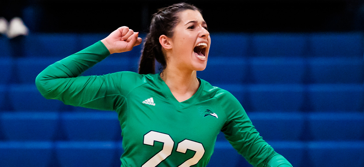 2024 Women's Volleyball Season Preview; Endicott Secures Top Spot In CNE Preseason Poll