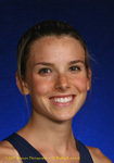 Kelsey Conn Named TCCC Rookie of the Week