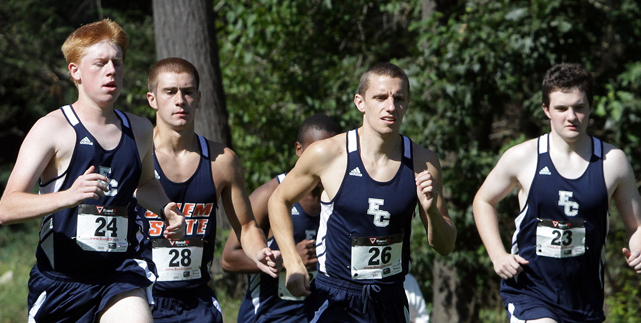 Bristol, R.I. to host Gulls for CCC Cross Country Championships