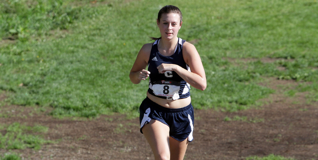 Cross Country Women Take Sixth at WNE Invite